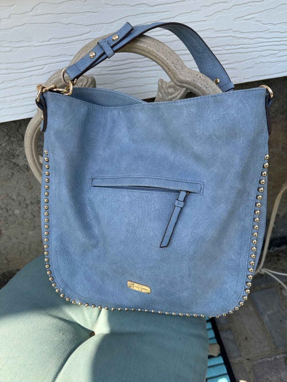 Jessica Simpson purse NWOT